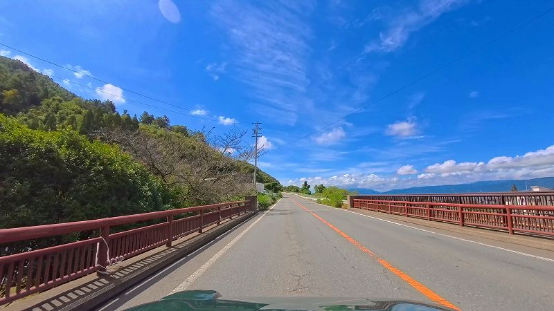 北信濃くだもの街道